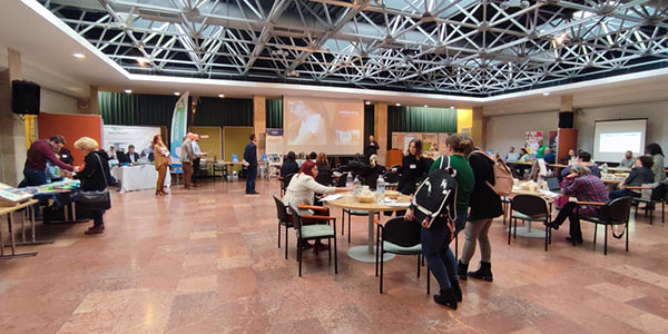 Digitális tér konferencia
